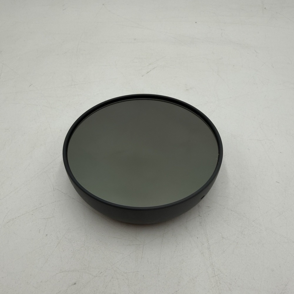 Google Nest Thermostat G4CVZ Programmable Wi-Fi Thermostat Charcoal